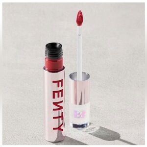 FENTY ICON VELVET LIQUID LIPSTICK / #01 MVP